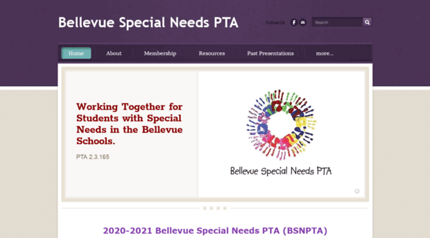 bellevuespecialneedspta.com