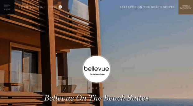 bellevuesuitesrhodes.com