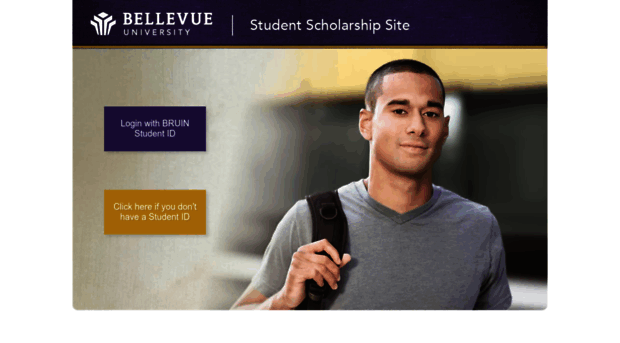 bellevueuniversityscholarships.communityforce.com