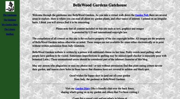 bellewood-gardens.com