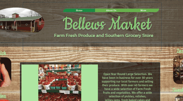 bellewsmarket.com