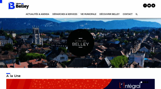 belley.fr