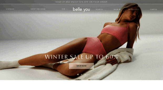 belleyou.com