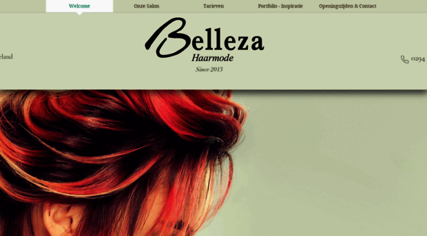 belleza-haarmode.nl