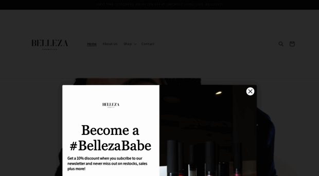 bellezacosmetics.co