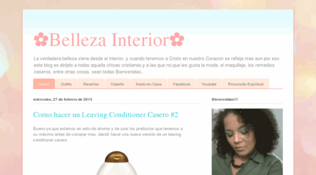 bellezainterior777.blogspot.mx