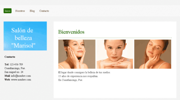 bellezaonline.com.mx