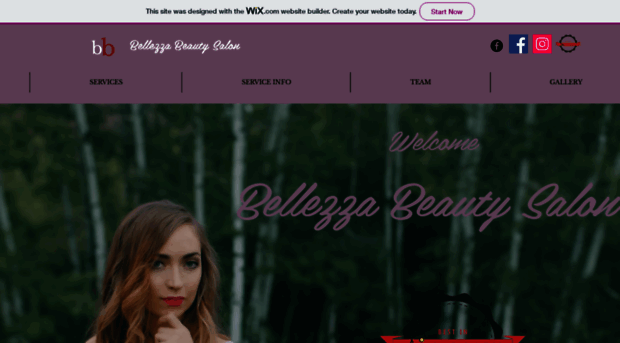 bellezzabeauty.ca