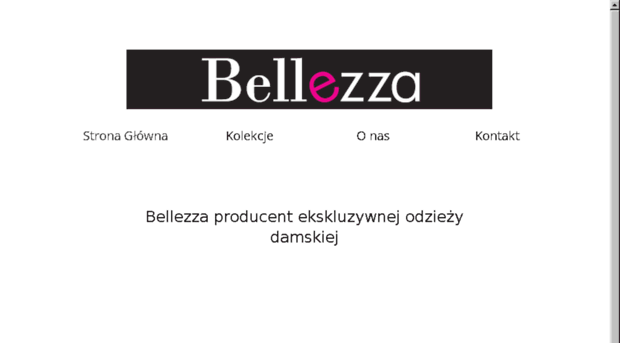 bellezzafashion.pl