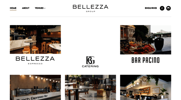 bellezzagroup.com.au