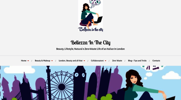 bellezzainthecity.com