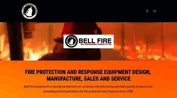 bellfire.com.au