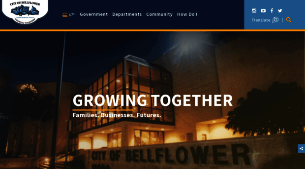 bellflower.org