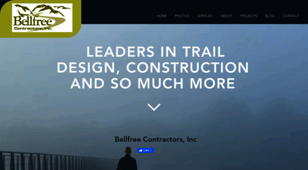 bellfreecontractors.com