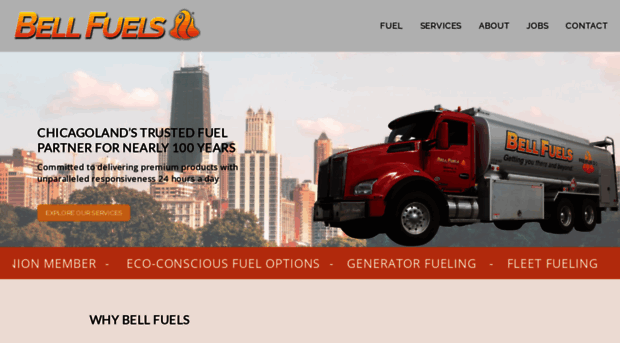 bellfuels.com