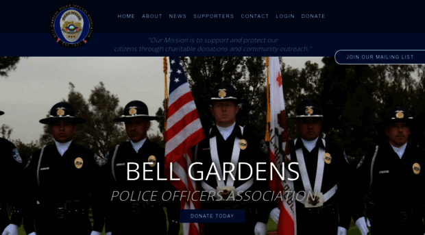 bellgardenspoa.com