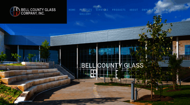 bellglass.net
