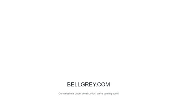 bellgrey.com