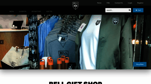 bellhelicopterstore.com