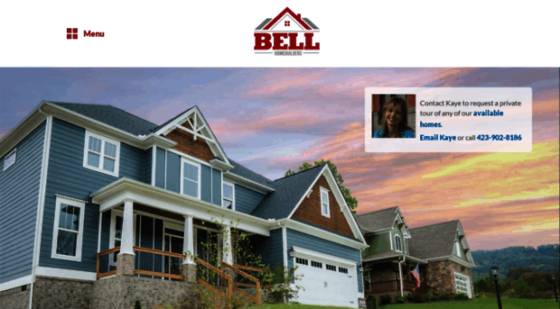 bellhomebuilders.com