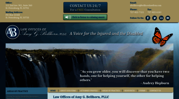 bellhornlawfirm.com