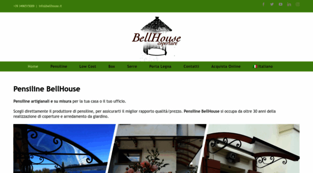 bellhouse.it