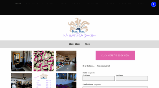 bellibelli.com