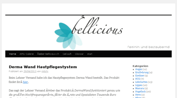 bellicious.ch