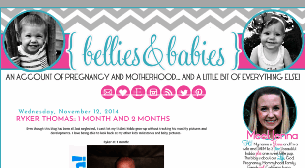 bellies-and-babies.blogspot.com