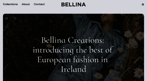 bellinacreations.ie