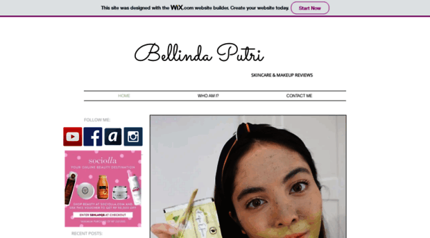 bellindaputri.com