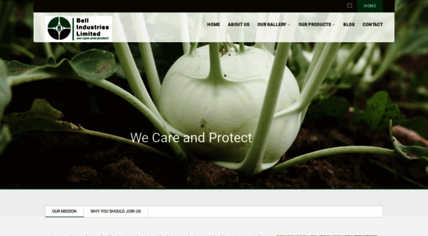 bellindustrieskenya.com