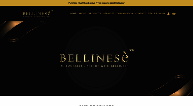 bellinese.com