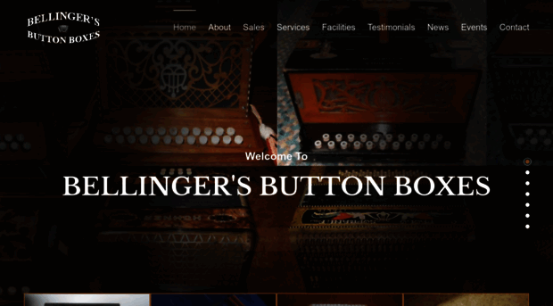 bellingersbuttonboxes.com