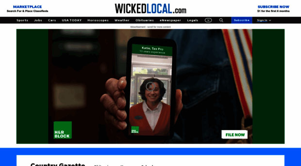 bellingham.wickedlocal.com