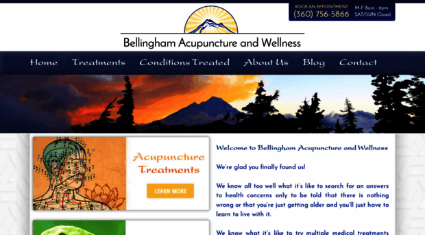 bellinghamacupunctureandwellness.com