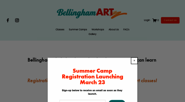 bellinghamart.com