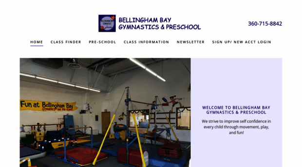 bellinghambaygymnastics.com