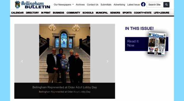 bellinghambulletin.com