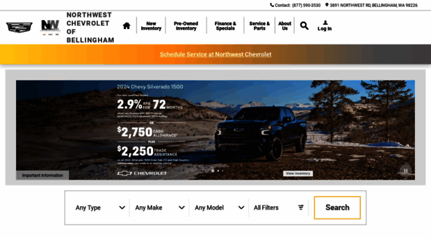 bellinghamchevy.com