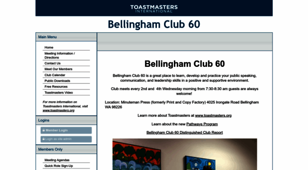 bellinghamclub60.toastmastersclubs.org