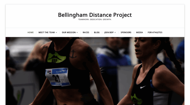 bellinghamdistanceproject.com