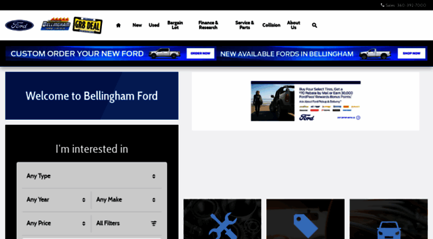 bellinghamfordlincoln.com