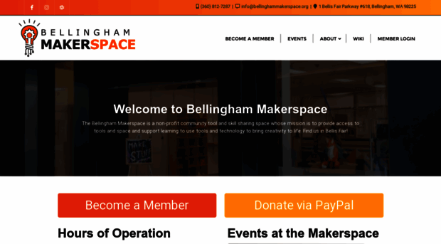 bellinghamfoundry.com