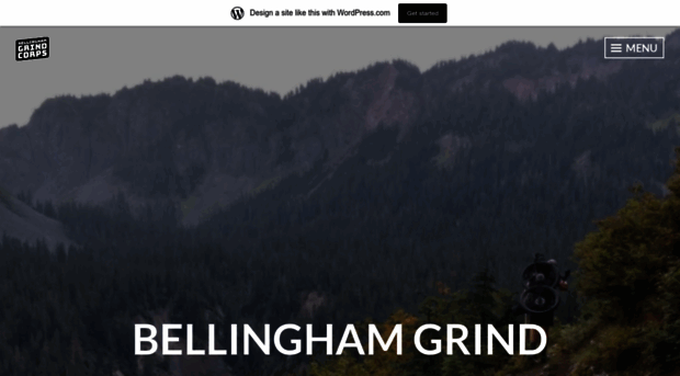 bellinghamgrindcorps.com