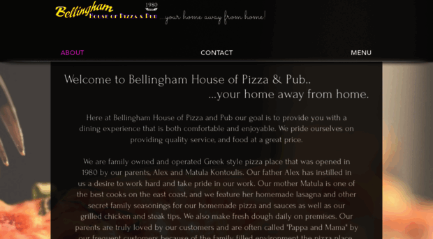 bellinghamhouseofpizza.com