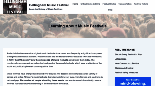 bellinghammusicfilmfestival.com