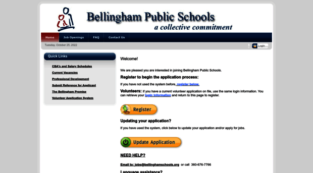 bellinghamschoolsjobs.myschooldata.net