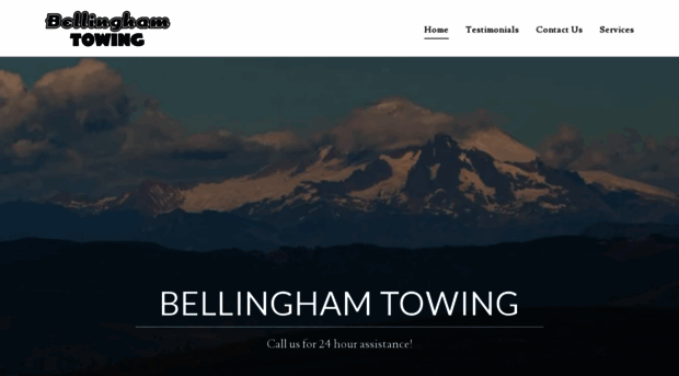 bellinghamtowing.com