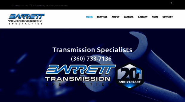 bellinghamtransmission.com